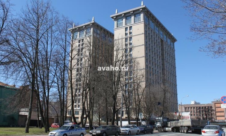 ЖК Престиж