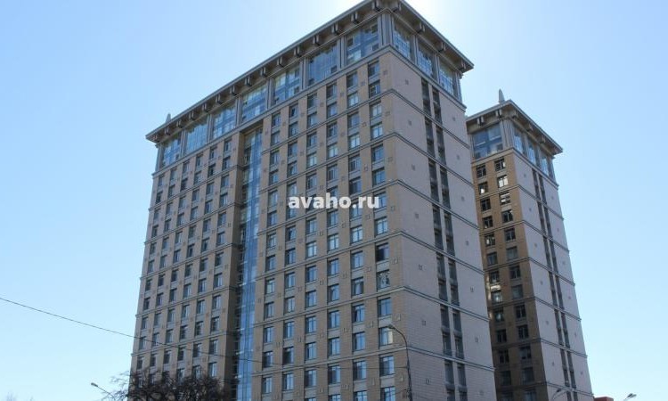 ЖК Престиж