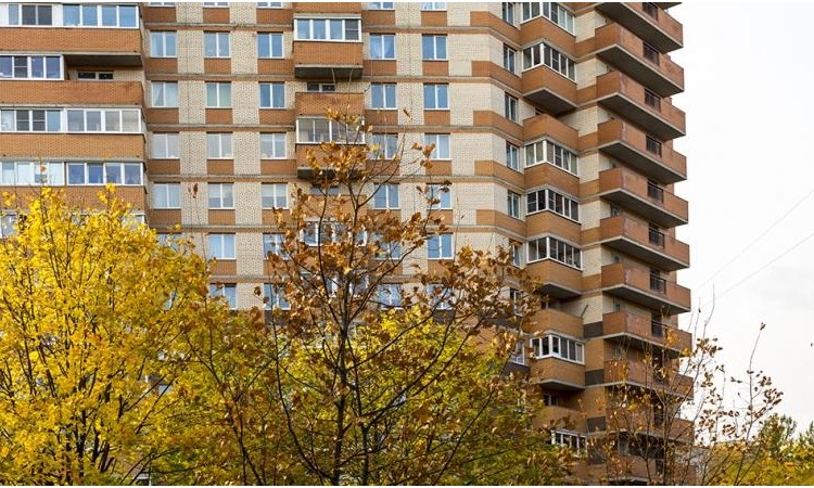ЖК Парковый