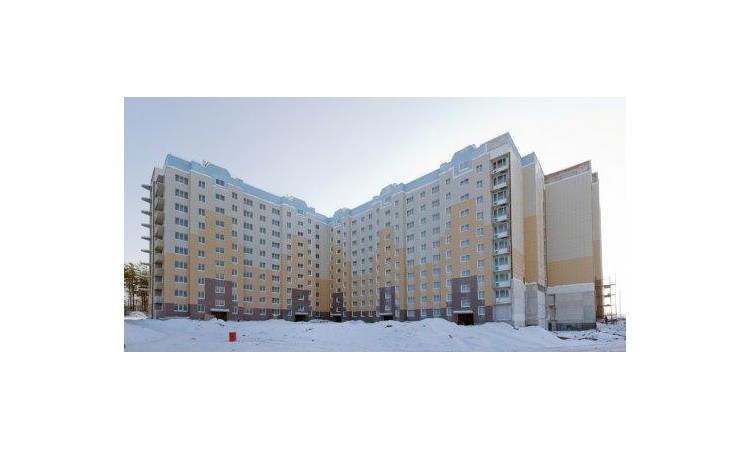 ЖК Кальтино