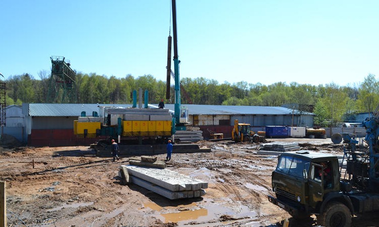 ЖК River Park