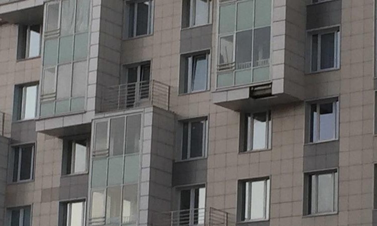 ЖК Хайтек-Сити