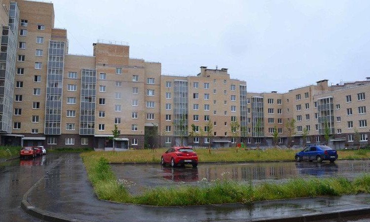 Жилой дом Романовский особняк