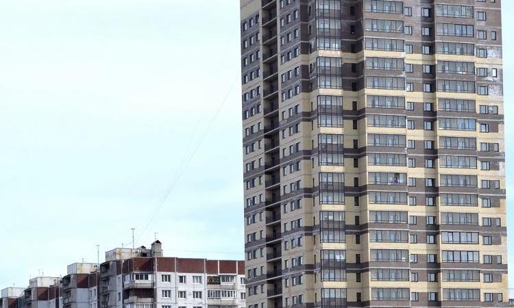 ЖК Эквилибриум