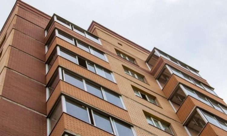 ЖК Карат