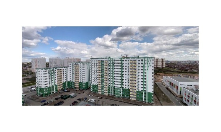 ЖК Мичуринский