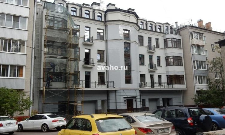 ЖК The Pleasant House