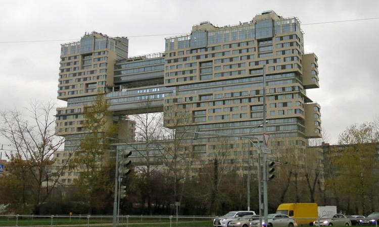 ЖК Versis