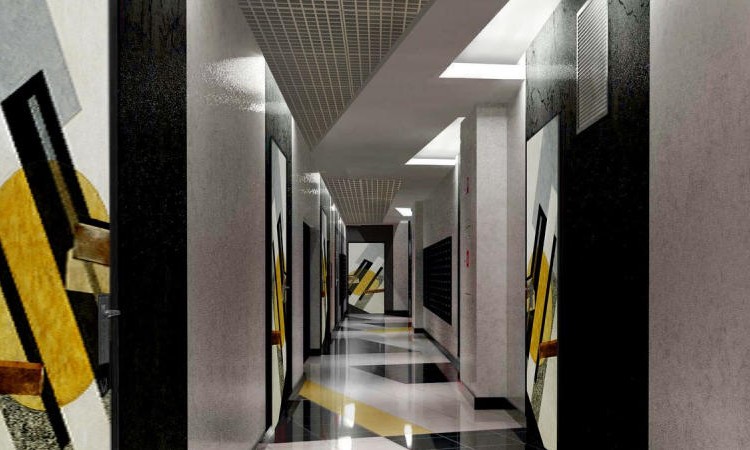 ЖК Wellton Park Новая Сходня