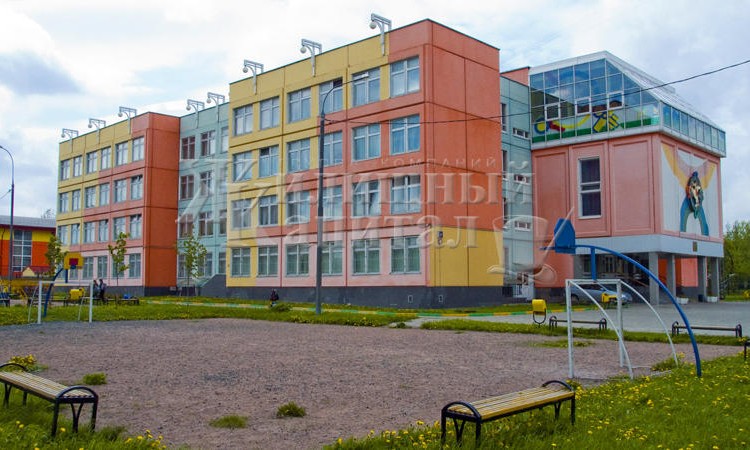 ЖК Авиатор