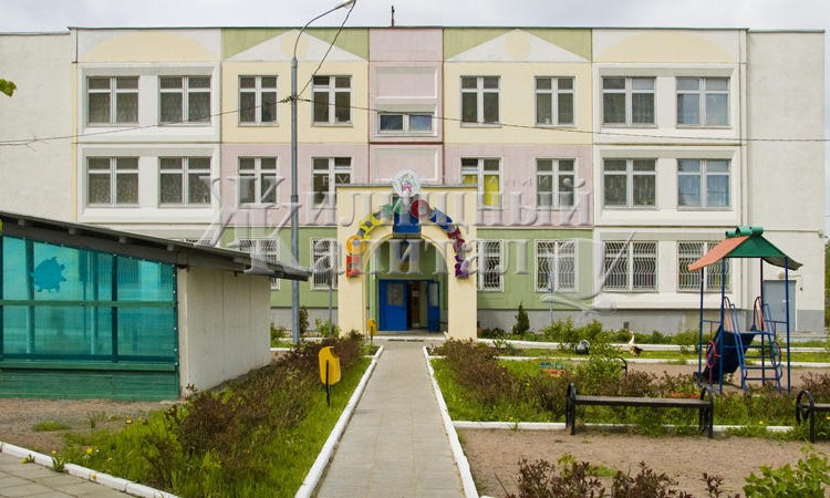ЖК Авиатор
