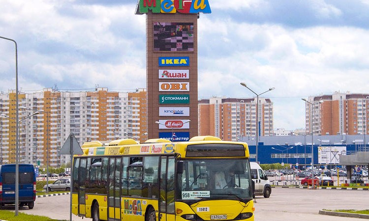 ЖК Авиатор