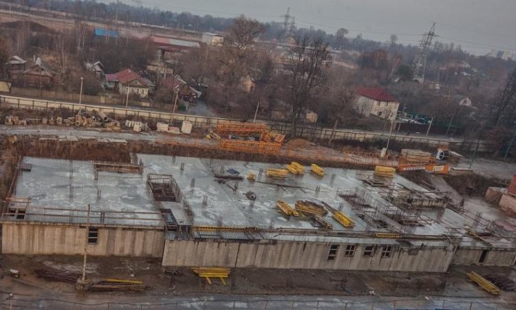 ЖК Авиатор