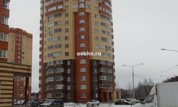 ЖК Агрогородок