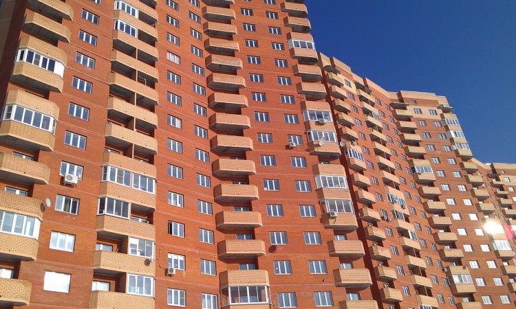 ЖК Адмиралтейский