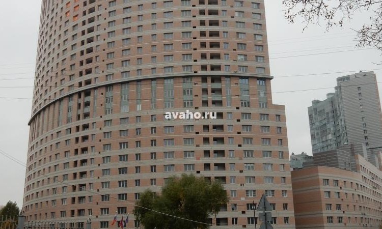 ЖК Айвазовский