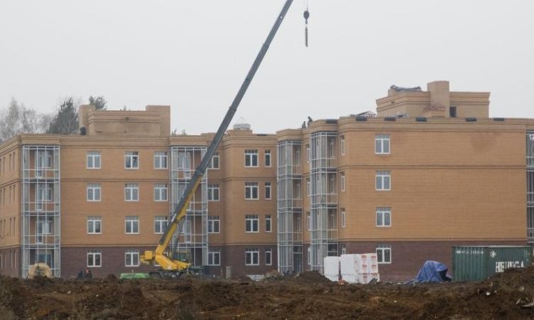 ЖК Академгородок