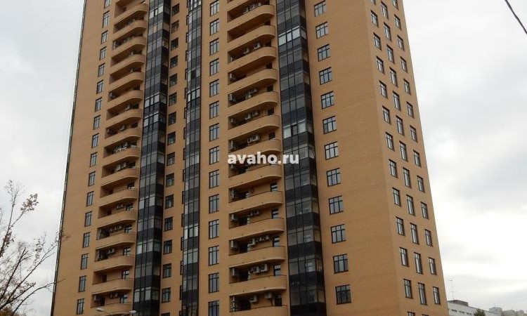 ЖК АкадемикА