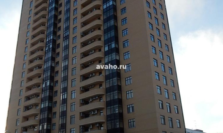 ЖК АкадемикА