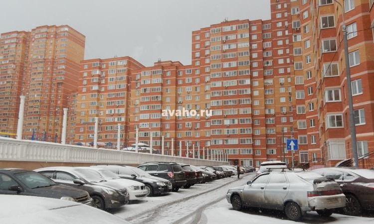 ЖК Академический