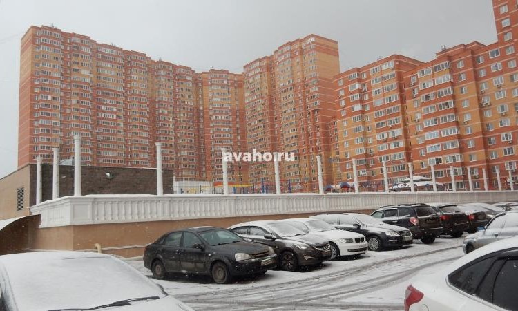 ЖК Академический