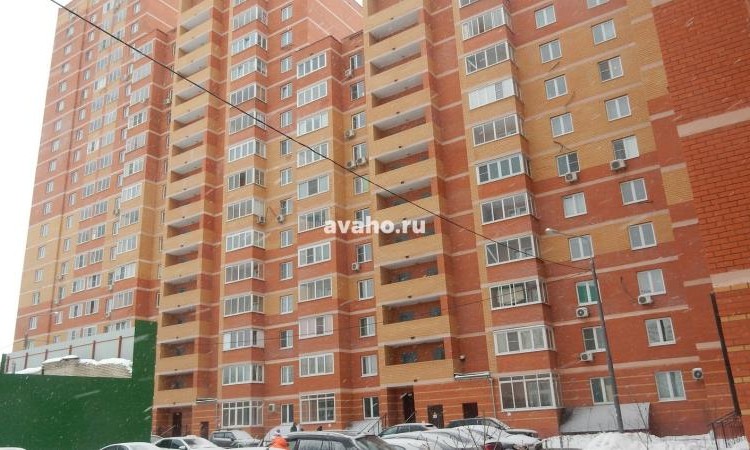 ЖК Академический
