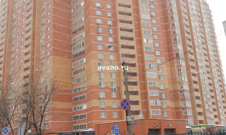 ЖК Академический
