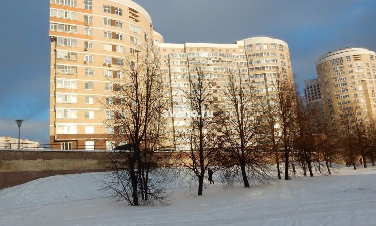 ЖК Академия Люкс
