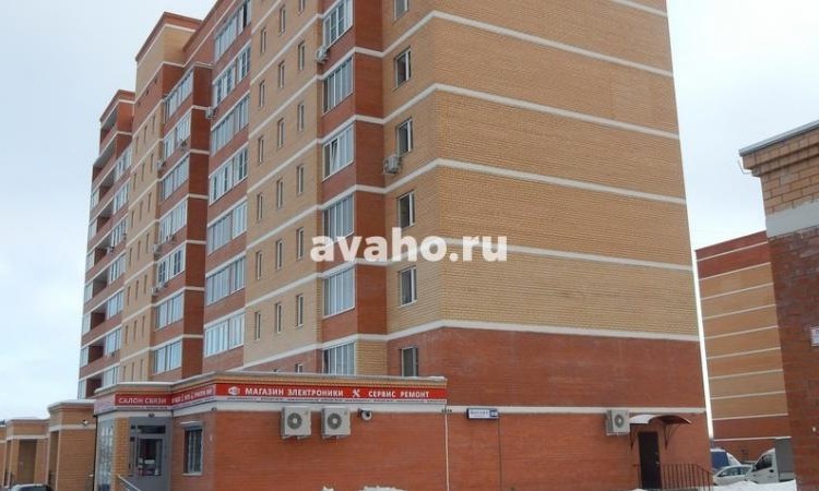 ЖК Акварель