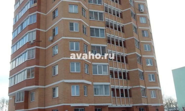 ЖК Акварель