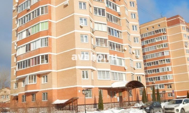 ЖК Акварель
