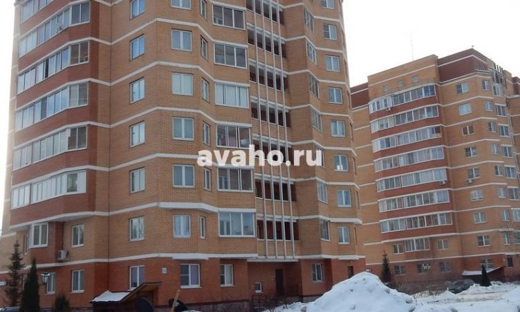 ЖК Акварель