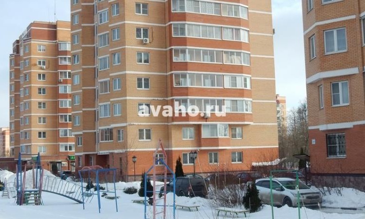 ЖК Акварель