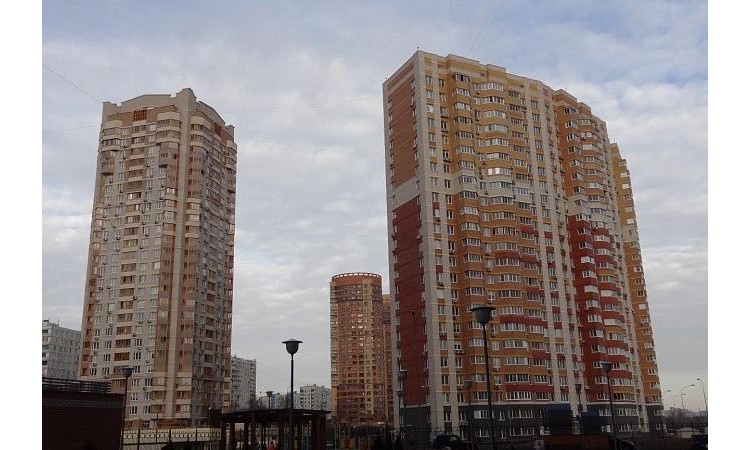 ЖК Альбатрос