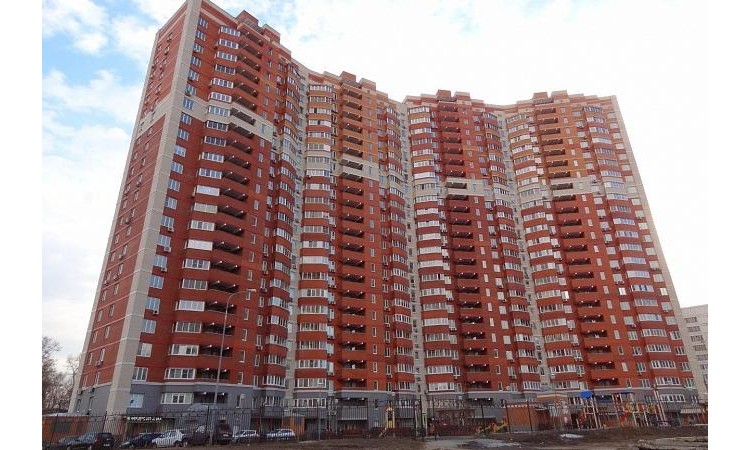 ЖК Альбатрос