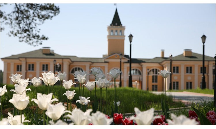 Апарт-комплекс Зеленый мыс