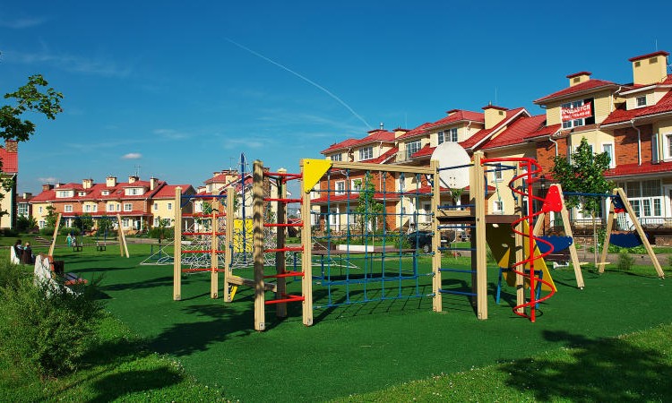ЖК Ангелово