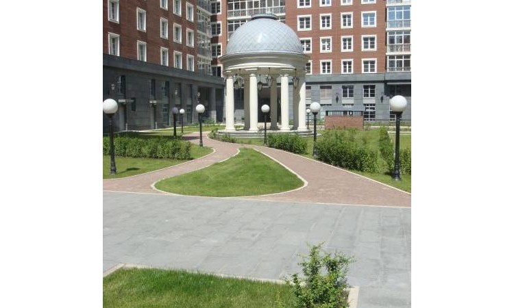 ЖК Английский квартал