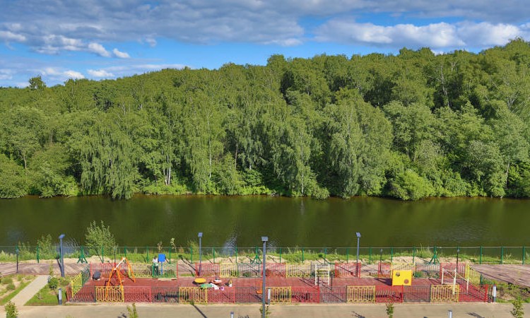 ЖК Андерсен