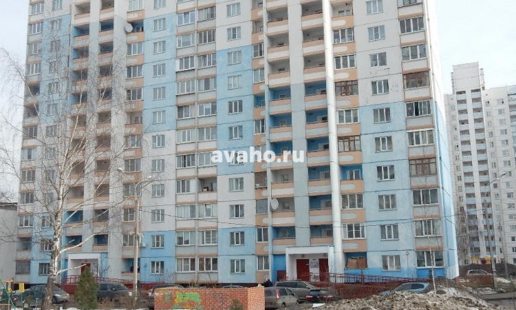 ЖК Андреевский квартал