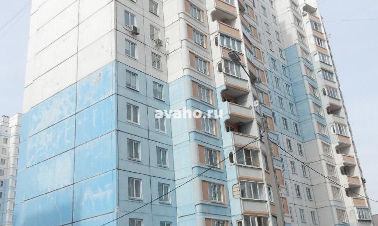 ЖК Андреевский квартал