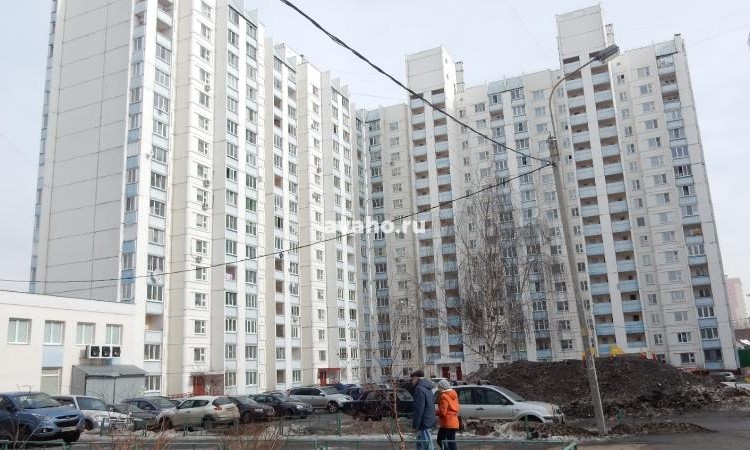 ЖК Андреевский квартал