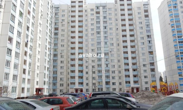 ЖК Андреевский квартал