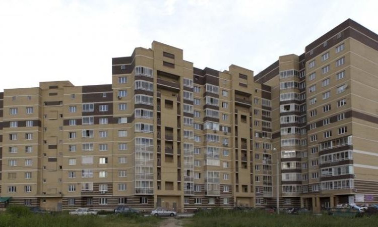 ЖК Аничково