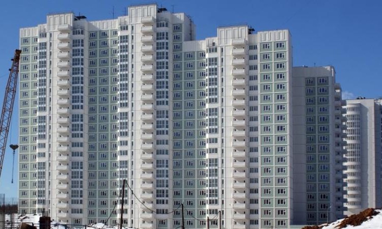 ЖК Аннинский