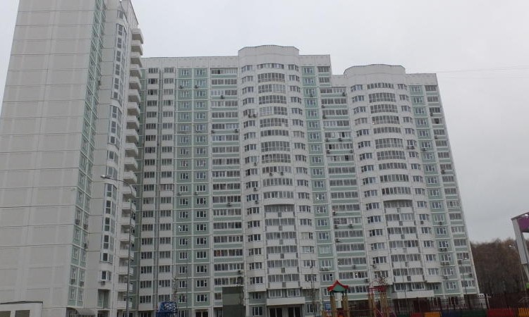 ЖК Аннинский