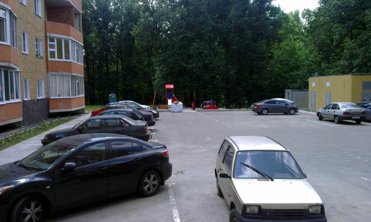 ЖК Аполлон-клуб
