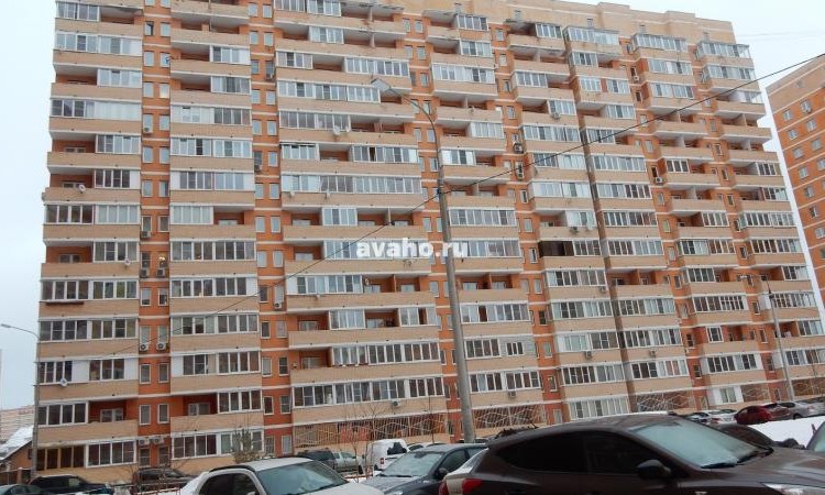 ЖК Апрелевский