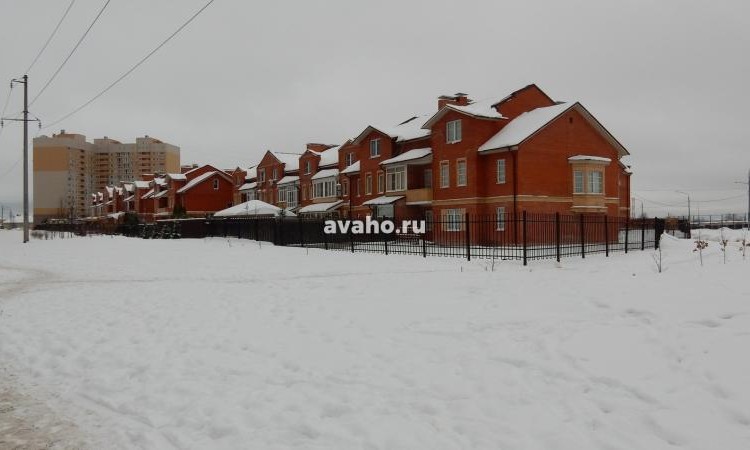 ЖК Апрельская мелодия