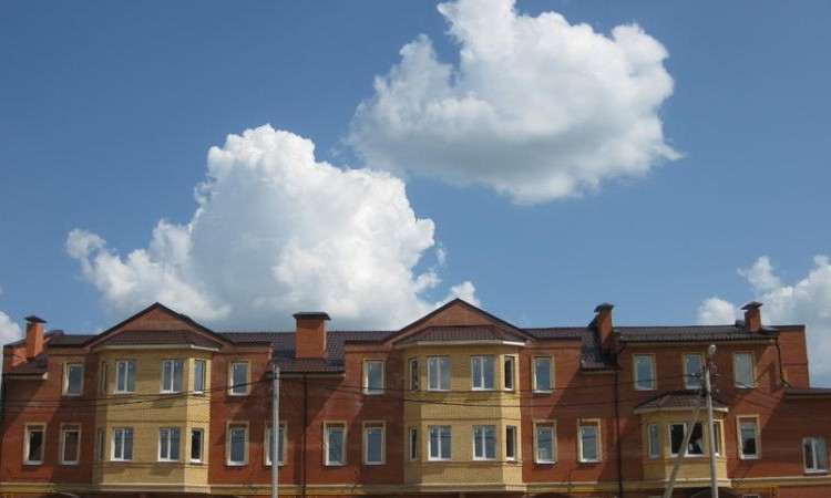 ЖК Апрельская мелодия